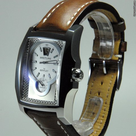Breitling Flying B Breitling for Bentley WATCHES 2