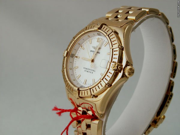 Breitling Sirius WATCHES 2