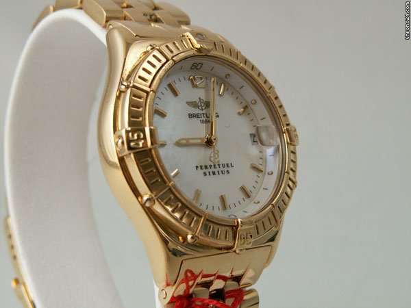 replica Breitling Sirius WATCHES 1