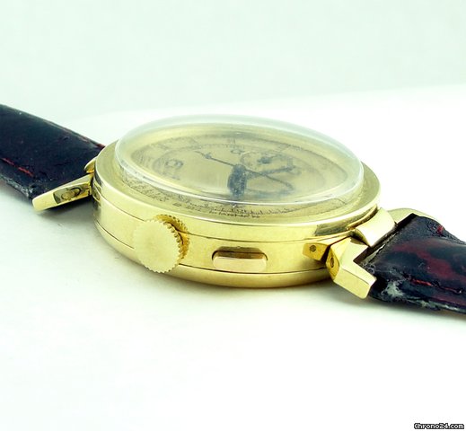 Longines Chronograph 13 ZN WATCHES 2
