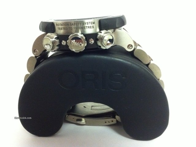 replica Oris DIVER PRO-DRIVER WATCHES 1 