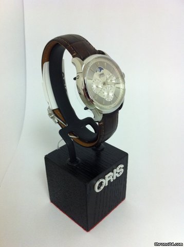 Oris ARTELIER WATCHES 2