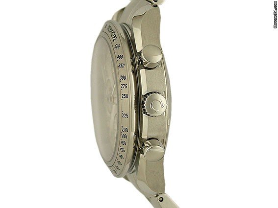 Omega Speedmaster Day Date Automatic 40mm WATCHES 2