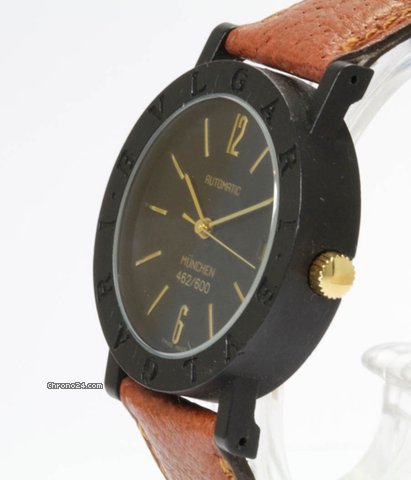 Bulgari WATCHES 2