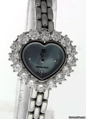 Audemars Piguet Classique 67369.BO.77 WATCHES 2