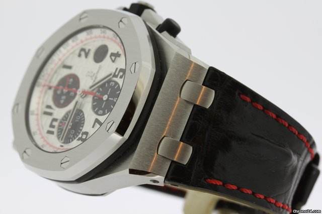 Audemars Piguet RO OFFSHORE THEMES PANDA WATCHES 2