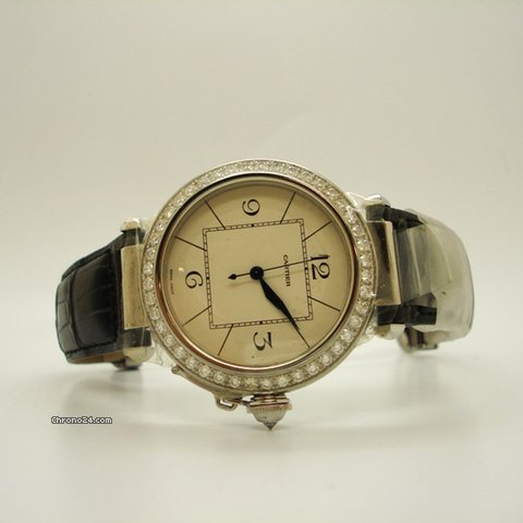 replica Cartier PASHA 42 MM WATCHES 1