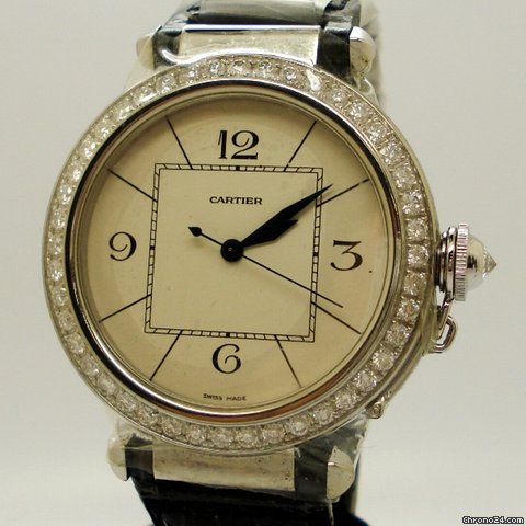 Cartier 2730 Watches Watch