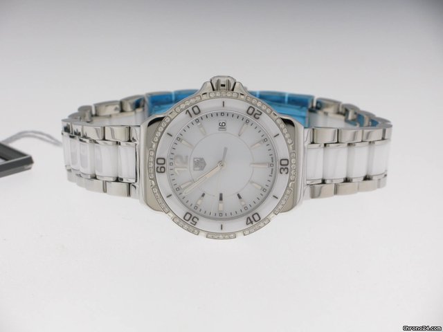 TAG Heuer FORMULA 1 LADY WATCHES 2