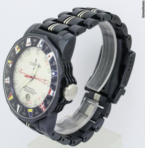 Corum Admirals Cup Tides WATCHES 2