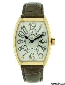 Franck Muller 7851 SC Relief Watches Watch