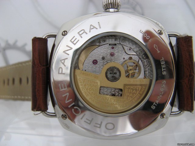 Panerai Radiomir 40mm WATCHES 2