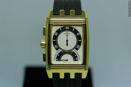 replica Jaeger-LeCoultre REVERSO GRAN'SPORT WATCHES 1
