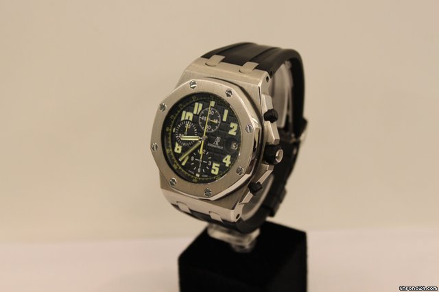 Audemars Piguet Worth Avenue Limited Edition WATCHES 2