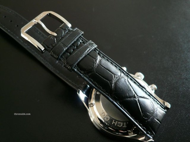 replica IWC PORTUGAISE CHRONO-AUTOMATIC WATCHES 1