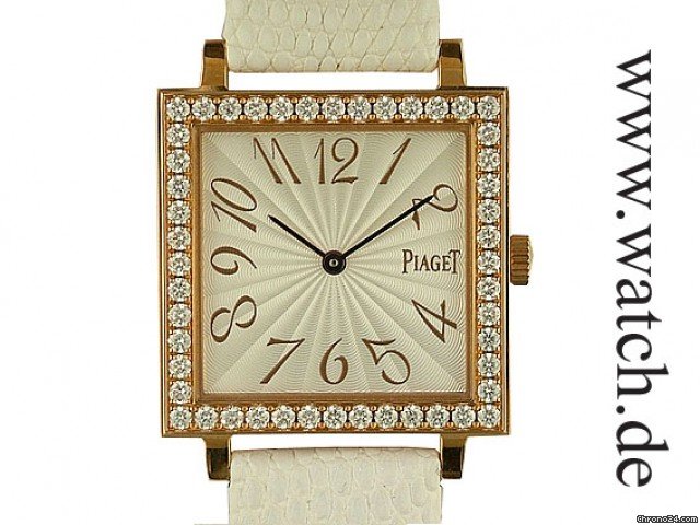 Piaget GOA 34080 Watches Watch
