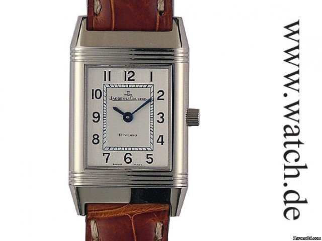 Jaeger LeCoultre 261.84.10 Watches Watch