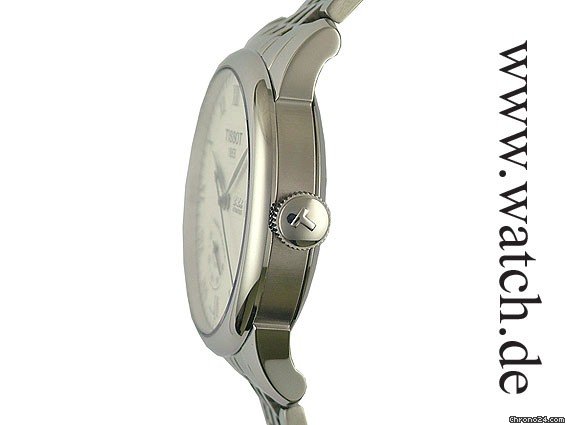 replica Tissot Le Locle Automatic Power Reserve 39mm WATCHES 1