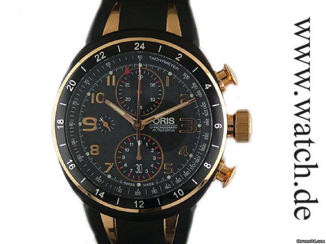 Oris 677 7590 7764 Watches Watch