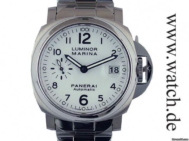 Panerai PAM00051 Watches Watch