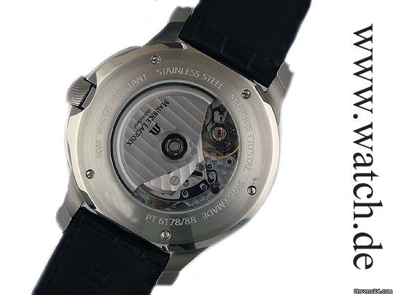 Maurice Lacroix Pontos Chronographe 43mm WATCHES 2