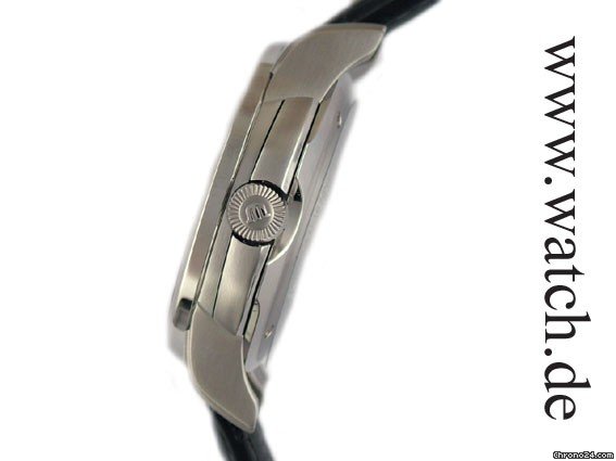 replica Maurice Lacroix Pontos Chronographe 43mm WATCHES 1