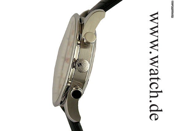 replica IWC Portugieser Chronograph Automatic 41mm WATCHES 1