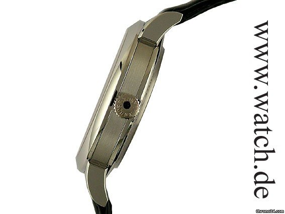 replica A. Lange & Sohne Richard Lange Platin 40mm WATCHES 1