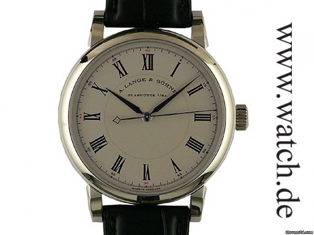 A. Lange & Sohne 232.025 Watches Watch