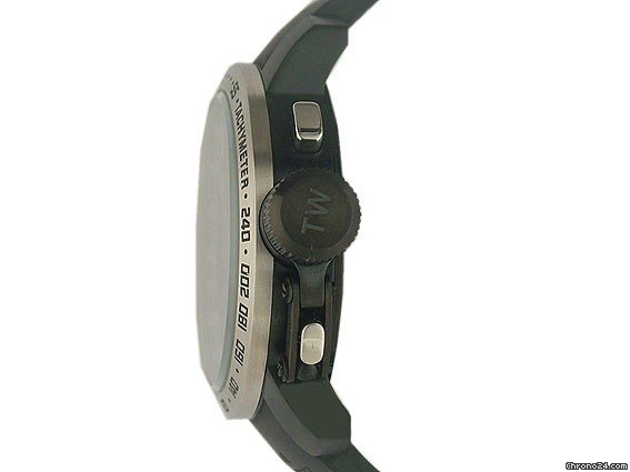 TW Steel 42 Chronograph Grandeur Regular Kollektion 45mm WATCHES 2