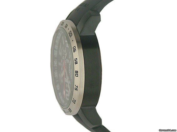 replica TW Steel 42 Chronograph Grandeur Regular Kollektion 45mm WATCHES 1