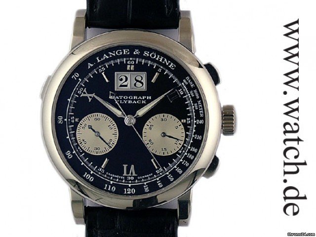 A. Lange & Sohne 403.035 Watches Watch
