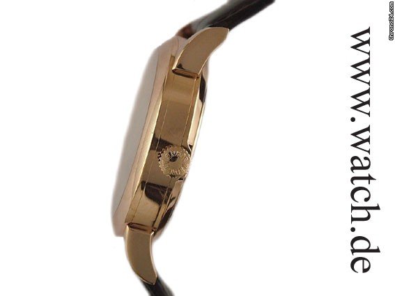 replica A. Lange & Sohne Lange 1 Mondphase Rosegold inkl. Faltschlie e 38mm WATCHES 1