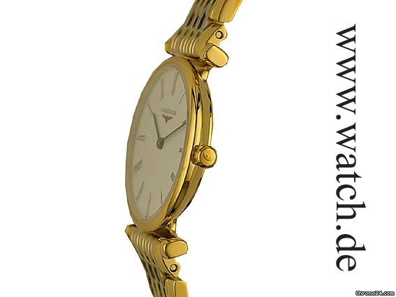 replica Longines La Grande Classique 24mm WATCHES 1
