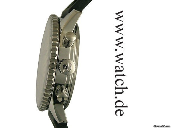 replica Breitling Navitimer World 46mm Kautschuk WATCHES 1