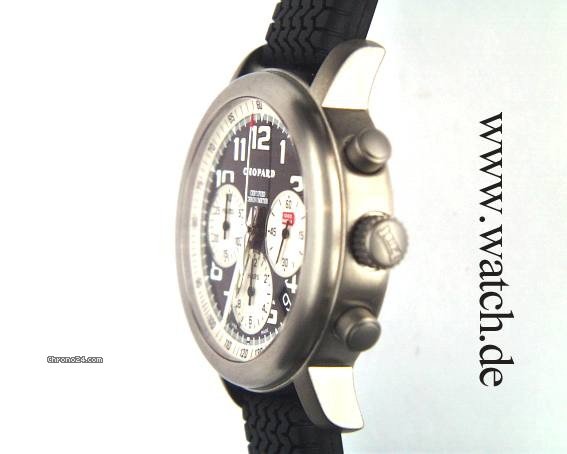 replica Chopard Mille Miglia Chronograph 40mm WATCHES 1 