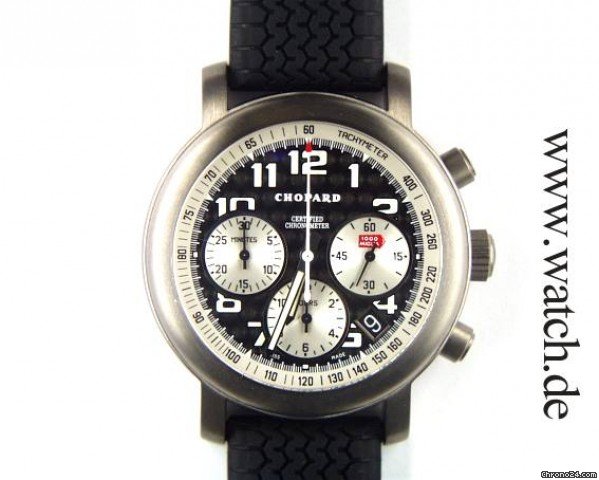 Chopard 200016/8407 Watches Watch