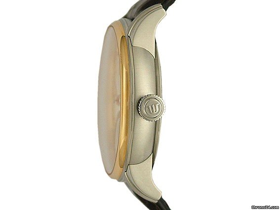 Maurice Lacroix Jours Retrogrades Stahl/Rosegold 40mm WATCHES 2