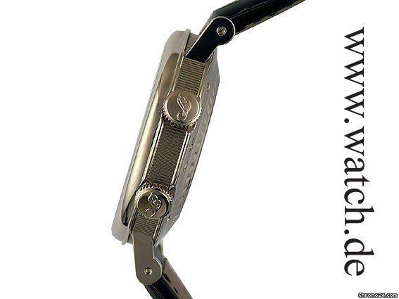 replica Breguet le Reveil du TSAR Automatik 18kt Wei gold 39mm WATCHES 1