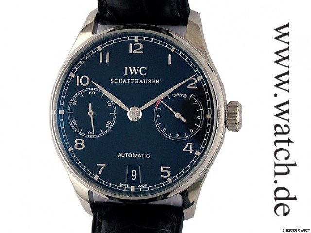 IWC IWC 22560 Watches Watch
