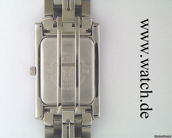 Longines Dolce Vita 40x26mm WATCHES 2