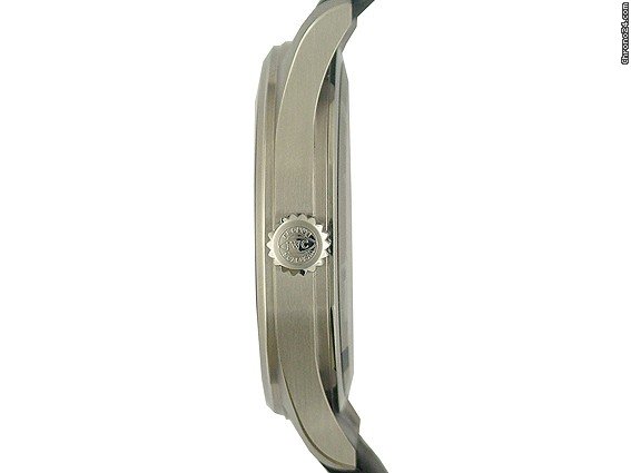 IWC Fliegeruhr Mark XVI 39mm WATCHES 2