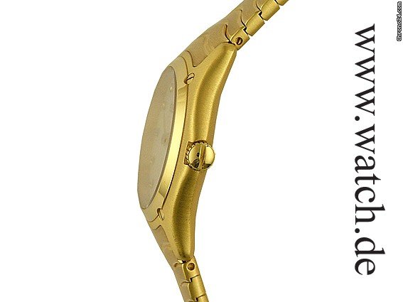 replica Ebel Sport Classic Lady Gelbgold Diamond 27mm WATCHES 1