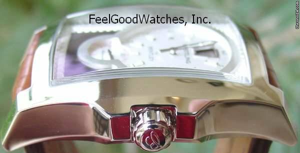 replica Breitling Bentley Flying B Jump Hour, White Gold WATCHES 1 