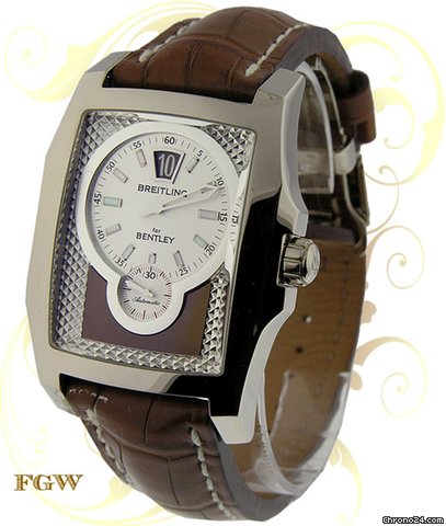 Breitling J2836212.H522 Watches Watch