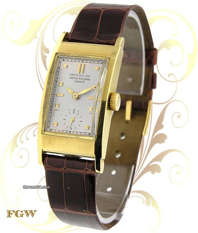 Patek Philippe Patek Philippe 48182 Watches Watch
