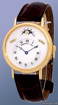 Breguet 3330BA Watches Watch