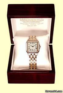 Cartier Panther WATCHES 2