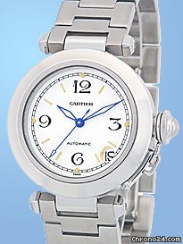 Cartier Cartier 26894 Watches Watch