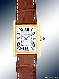 Cartier W1529756 Watches Watch